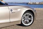 BMW Z4 Roadster 2010 года